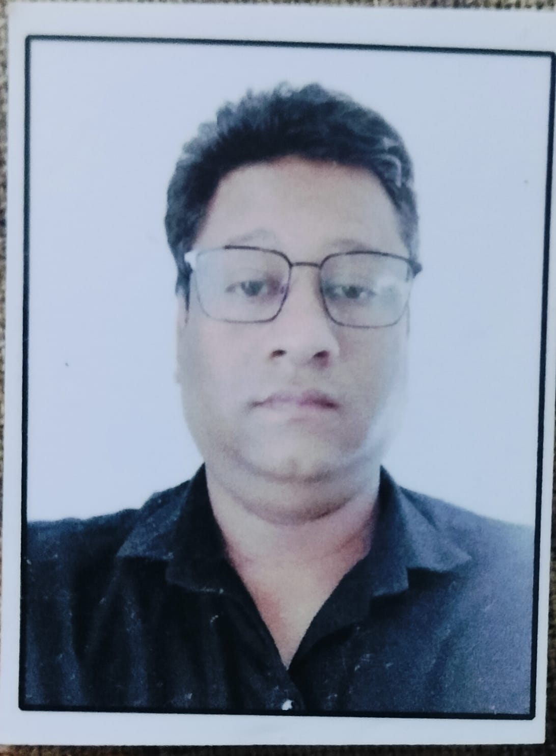 Bharat Bhusan