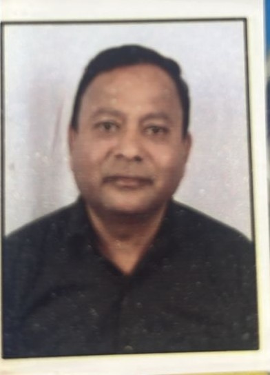 Jagdish